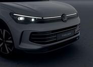 Volkswagen Tiguan 2