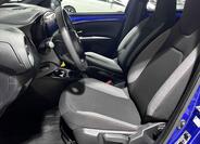 Toyota Aygo 8