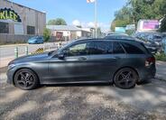 Mercedes-Benz Třídy C 6