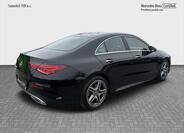 Mercedes-Benz CLA 5