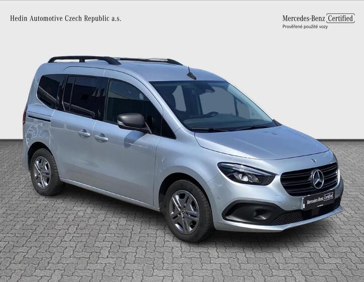 Mercedes-Benz Citan 7