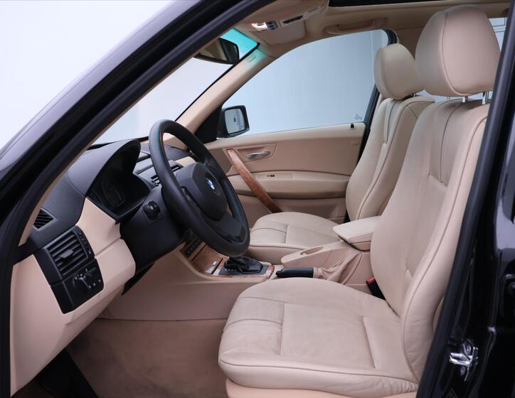 BMW X3 11
