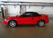 Mitsubishi Eclipse 5