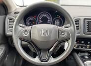 Honda HR-V 13
