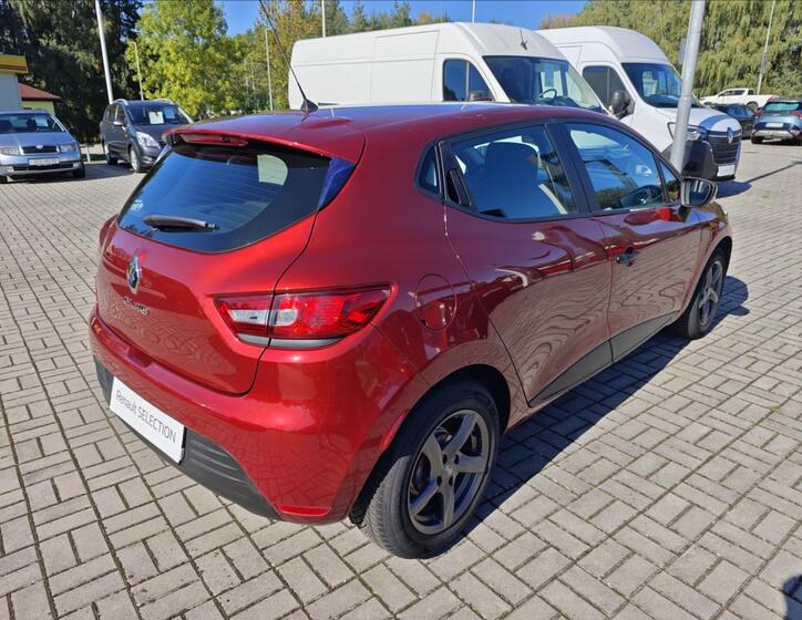 Renault Clio 6
