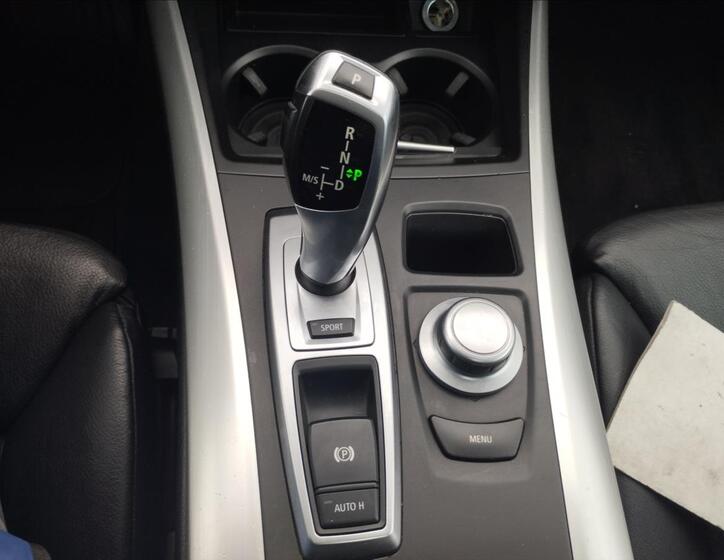 BMW X5 15