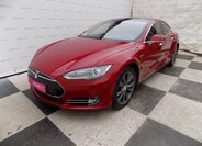 Tesla Model S 1