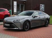 Toyota Mirai 1