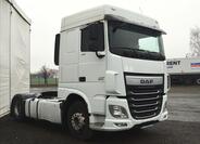 DAF Ostatní 4