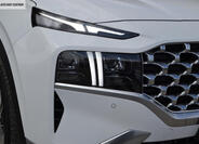 Hyundai Santa Fe 8