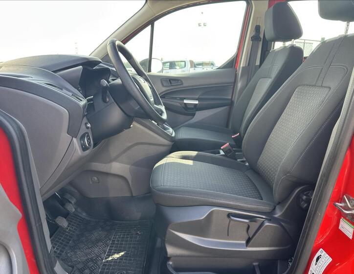 Ford Transit Connect 17