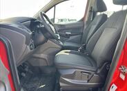 Ford Transit Connect 17