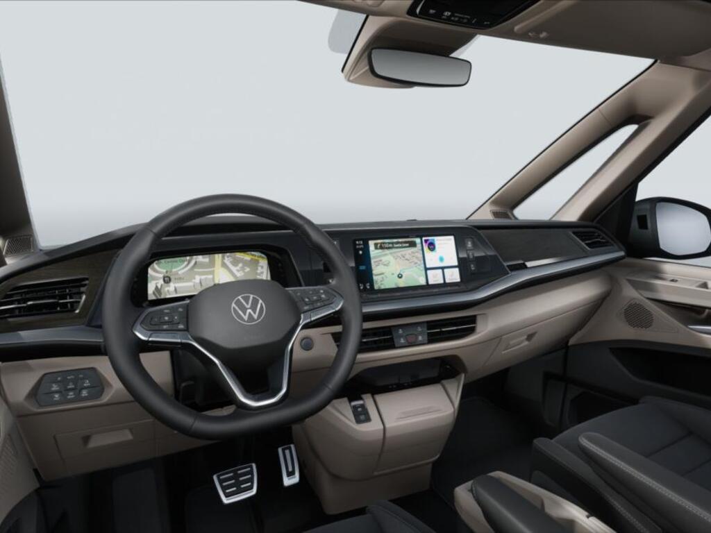 Volkswagen Multivan 7