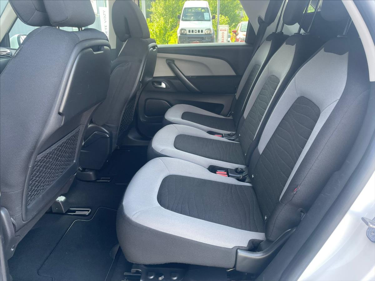 Citroën C4 Picasso
