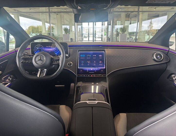 Mercedes-Benz EQE 12