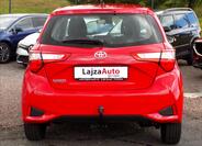 Toyota Yaris 10