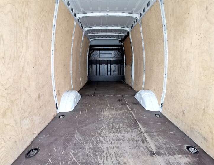Iveco Daily 15