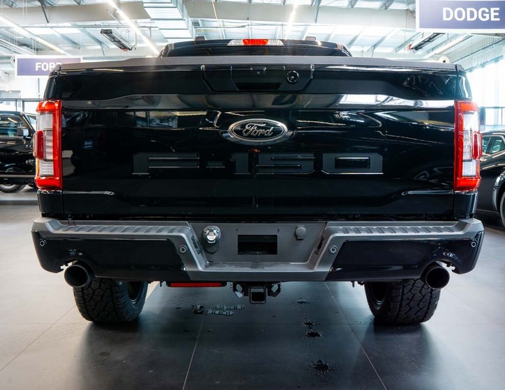 Ford F-150 4