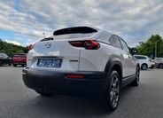 Mazda MX-30 5