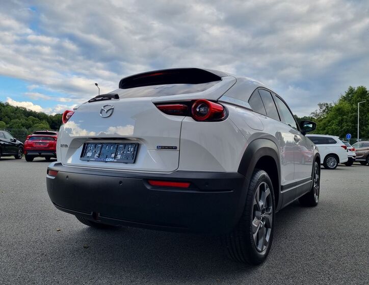 Mazda MX-30 5