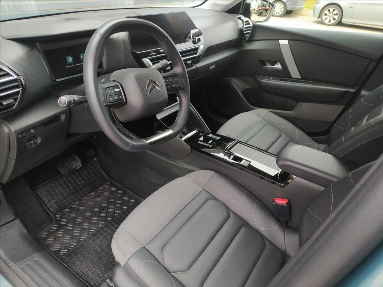 Citroën C4 11