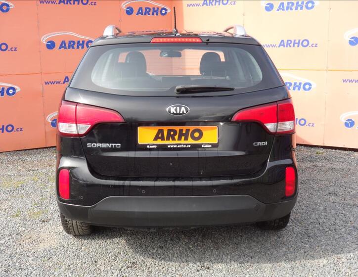 KIA Sorento 6