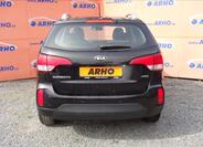 KIA Sorento 6
