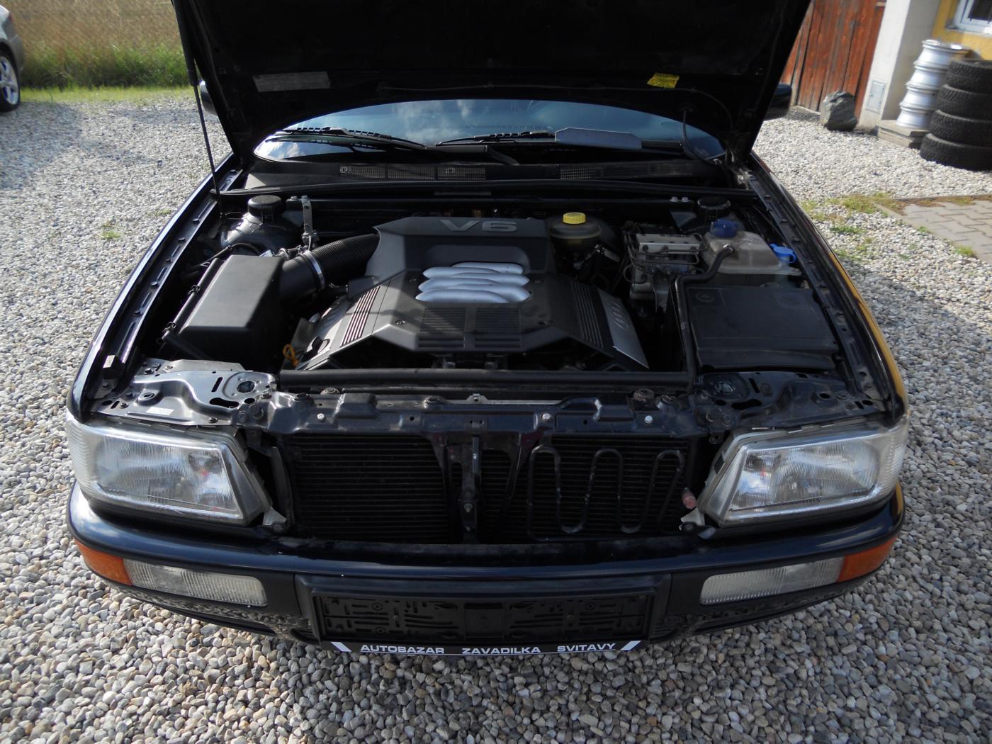 Audi 80