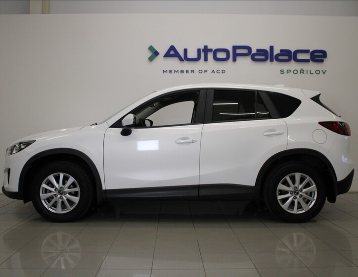 Mazda CX-5 5