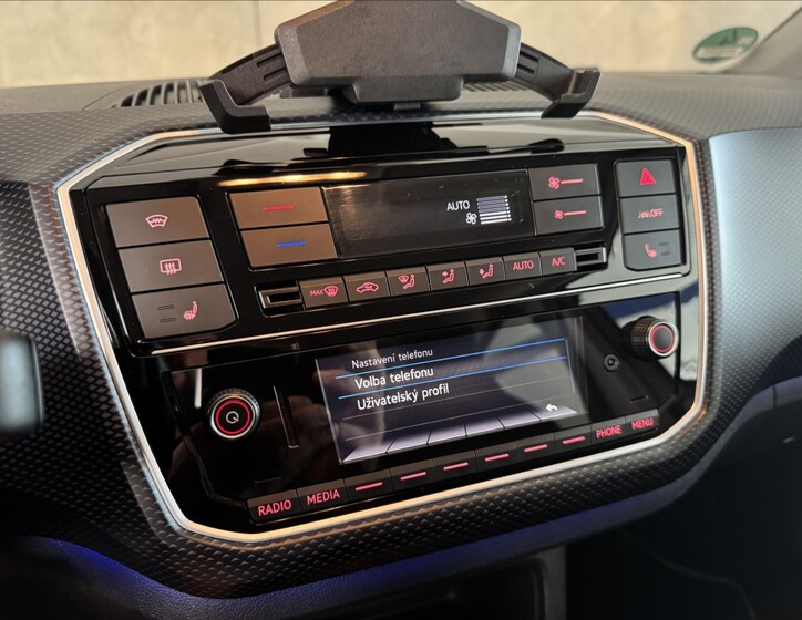 Volkswagen e-up! 36