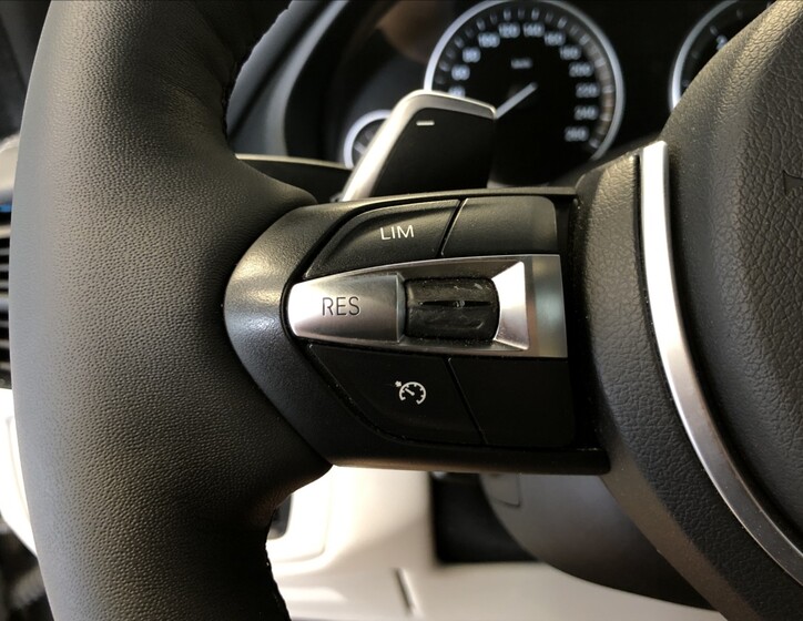 BMW X5 19