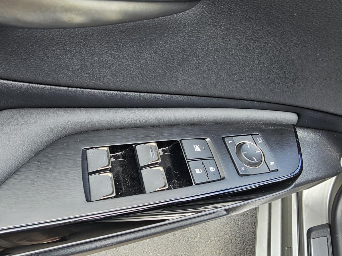 Lexus ES 300h