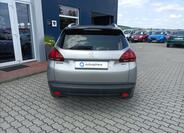 Peugeot 2008 11
