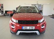 Land Rover Range Rover Evoque 2