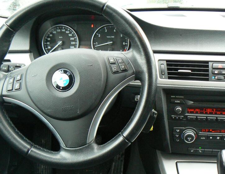 BMW Řada 3 12