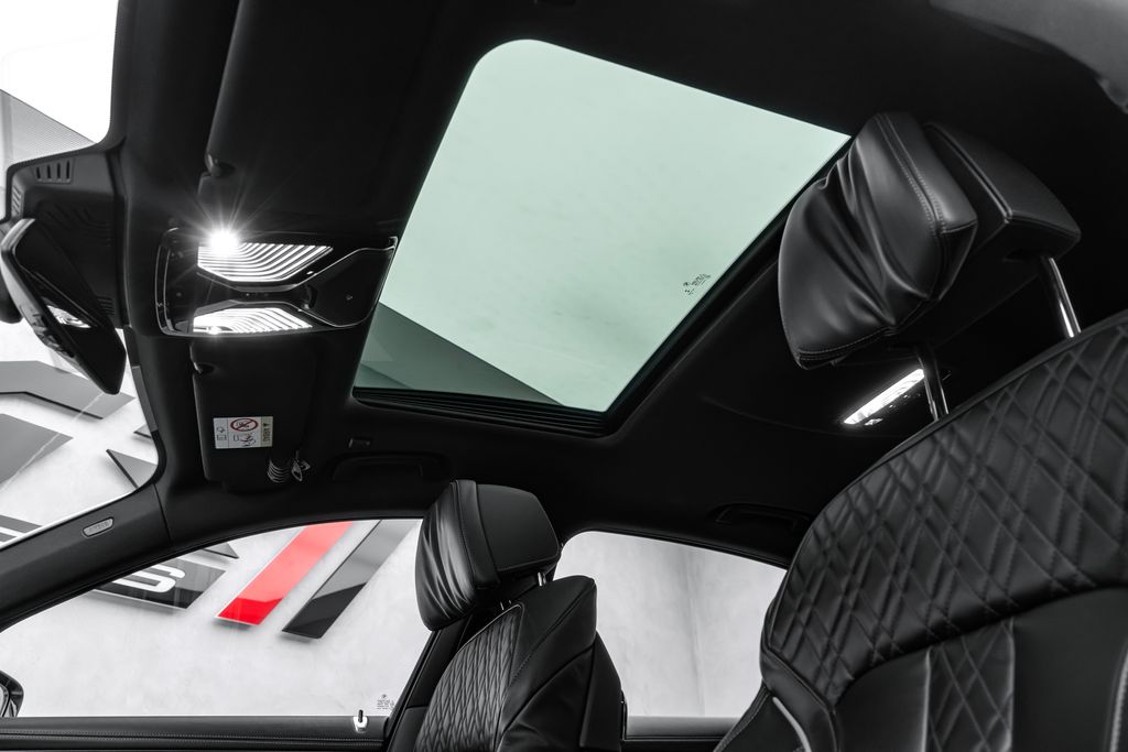 BMW Řada 7
