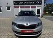 Škoda Octavia 2