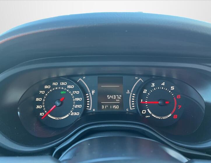 Fiat Tipo 11
