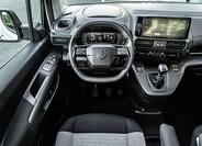 Citroën Berlingo 14