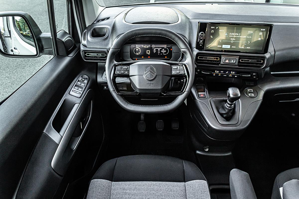 Citroën Berlingo