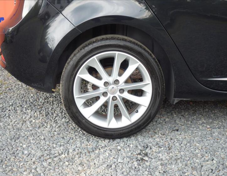 Seat Ibiza 9
