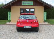 Volkswagen Golf 5