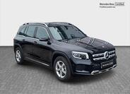 Mercedes-Benz GLB 7