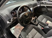Škoda Octavia 7