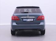 Mercedes-Benz Třídy B 6