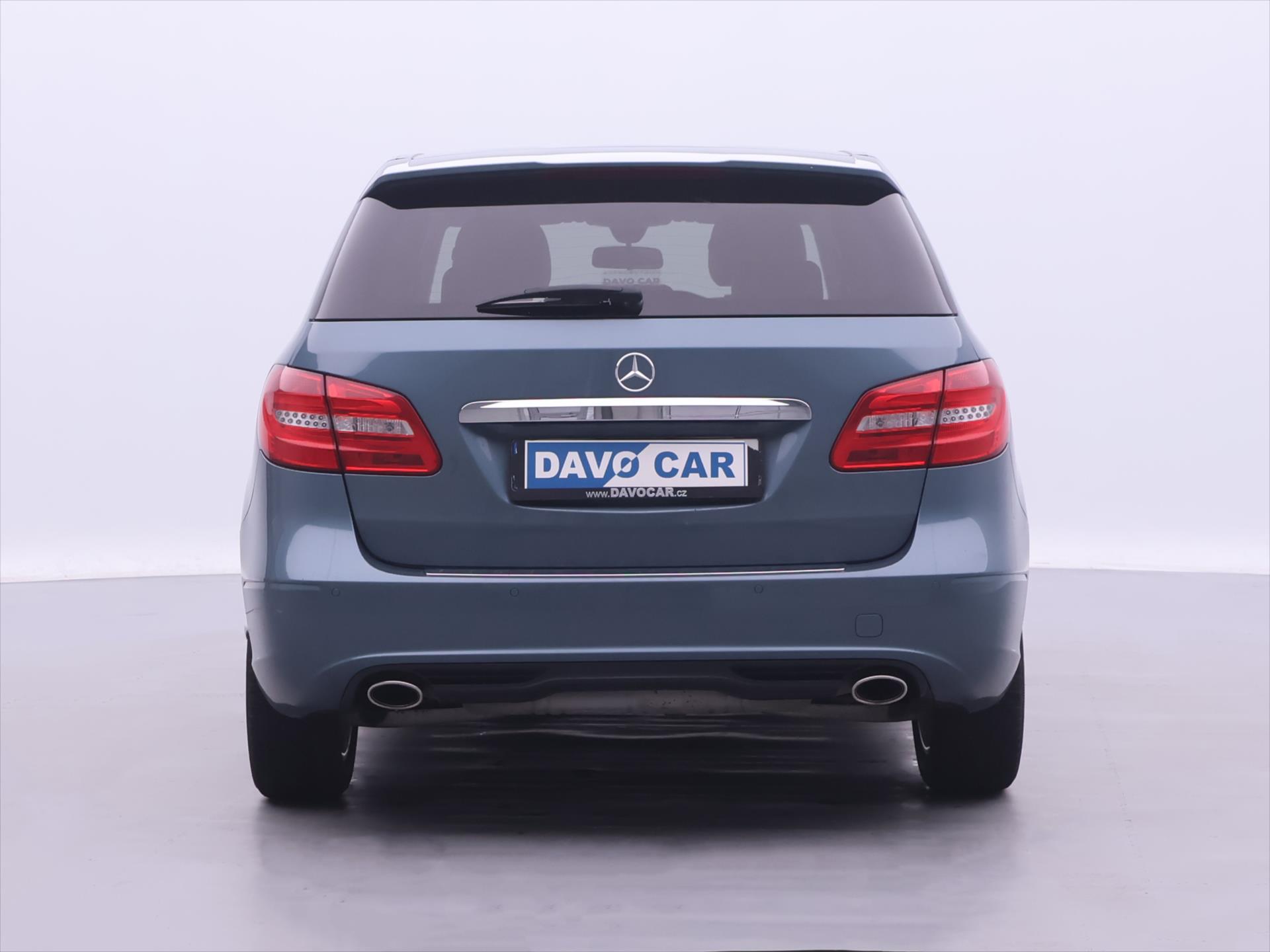 Mercedes-Benz Třídy B