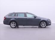 Škoda Octavia 8