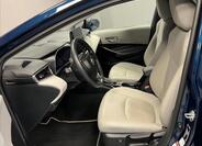 Toyota Corolla 6
