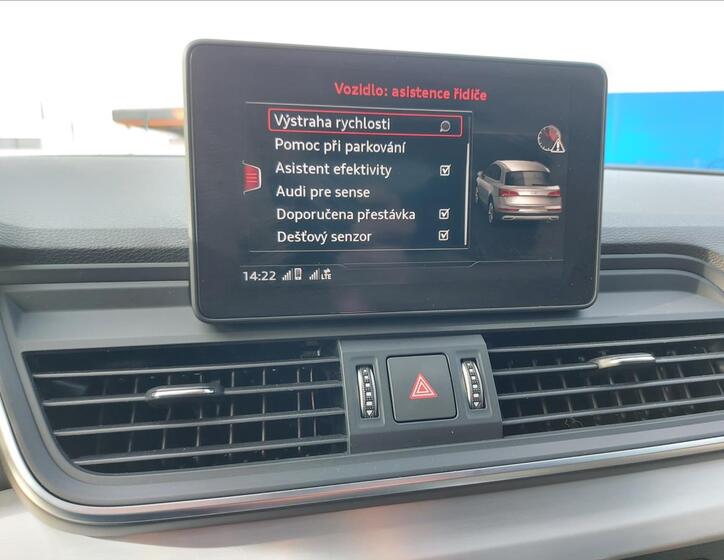 Audi Q5 37