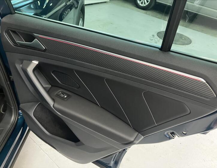 Volkswagen Tiguan 26